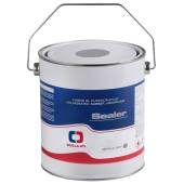 Sealer primer and sealant metalized grey 2.5 l