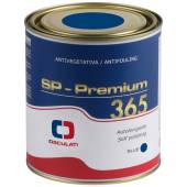 SP Premium 365 self-polishing antifouling black 0.75 l