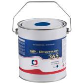 SP Premium 365 self-polishing antifouling black 2.5 l