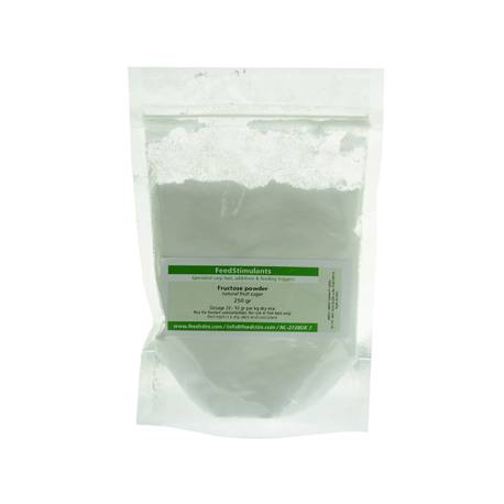 Aditiv FeedStimulants Fructose Powder Natural Fruit Sugar