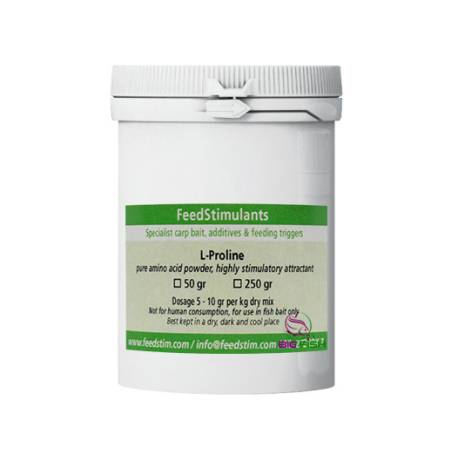 Aditiv FeedStimulants L-Proline 50g