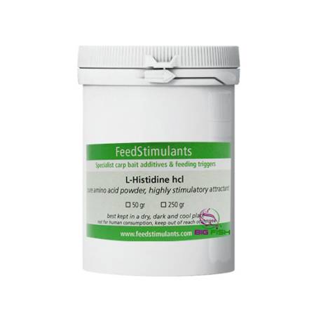 Aditiv FeedStimulants L-Histidine base