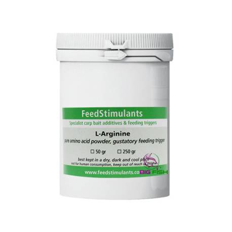 Aditiv FeedStimulants L-Arginine Hcl