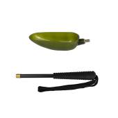 Paleta de nadire CARP EXPERT Scurta