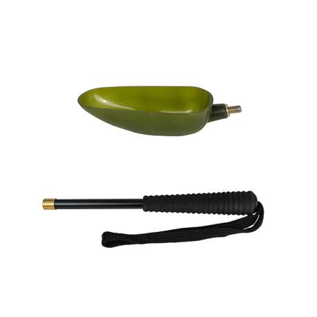 Paleta de nadire CARP EXPERT Scurta