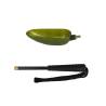 Paleta de nadire CARP EXPERT Scurta