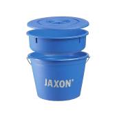 Set galeata si lighean JAXON RH-202, 20L