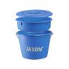 Set galeata si lighean JAXON RH-202, 20L