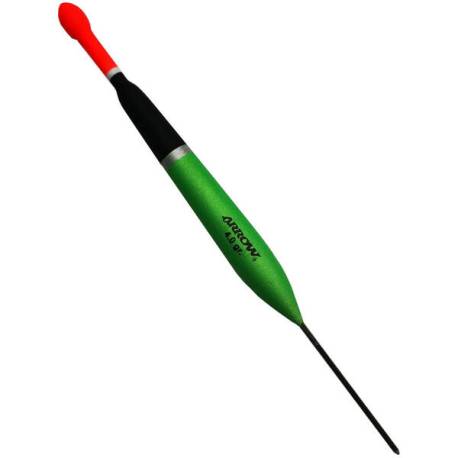 Pluta balsa ARROW Hi-Wiz, 2.00g