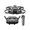 Kit drona DJI Avata 2 Fly More Combo, cu 1 baterie