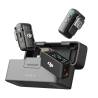 Kit microfon wireless DJI Mic 2 (2TX+1RX)