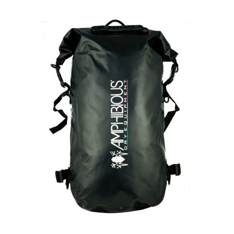 Rucsac etans AMPHIBIOUS Kikker 20L, black