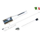 SUPERSTEEL VHF ANTENNA 150 cm