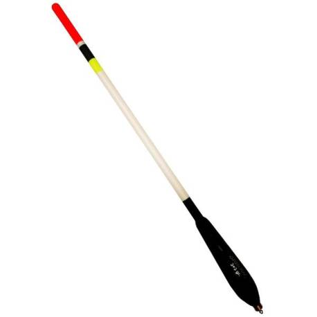 Waggler VIDRAX, lemn de balsa, 4+4g