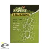 Z ELASTIC CARP EXPERT 7MM