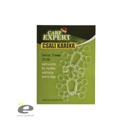 Z ELASTIC CARP EXPERT 7MM