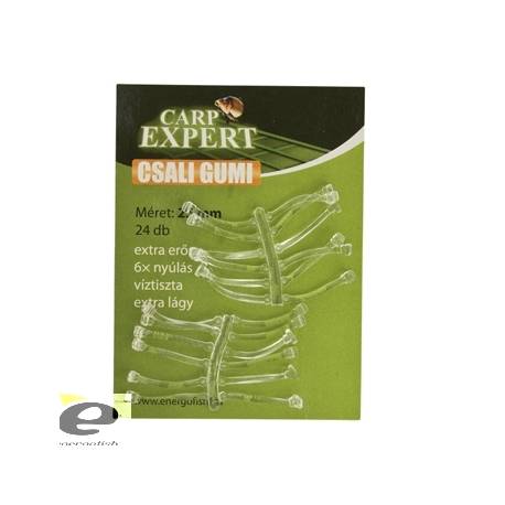 Z ELASTIC CARP EXPERT 15MM