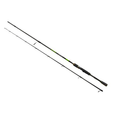 Lanseta WIZARD BOKOR SPIN 2.32m, 10-30g, 2 tronsoane