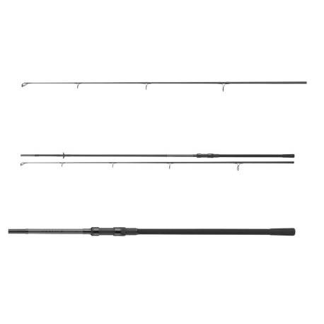 Lanseta DAIWA VERTICE CARP 3.00m, 3.25lbs, 2 tronsoane