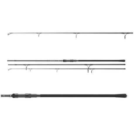 Lanseta DAIWA NINJA X CARP 3.90m, 3.50lbs, 3 tronsoane