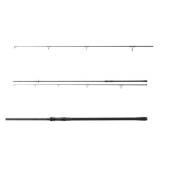 Lanseta DAIWA BLACK WIDOW XT CARP 40mm, 3.60m, 3.0lbs, 2 tronsoane