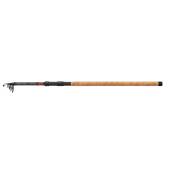 Lanseta DAIWA NINJA X TELE CARP 3.00m, 2.50lbs