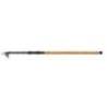 Lanseta DAIWA NINJA X TELE CARP 3.00m, 2.50lbs