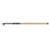 Lanseta DAIWA NINJA X TELE CARP 3.60m, 3.0lbs