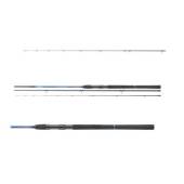 Lanseta DAIWA TRIFORCE TARGET METHOD FEEDER 3.00m, 60g, 3 + 2 tronsoane