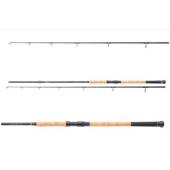 Lanseta somn DAIWA MEGAFORCE CATFISH BAITFISH 2.70m, 120g, 2 tronsoane