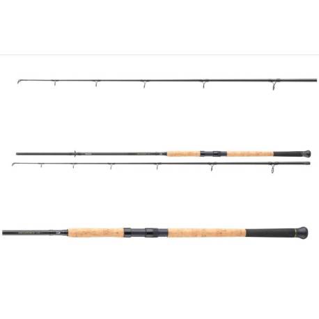 Lanseta somn DAIWA MEGAFORCE CATFISH BAITFISH 2.70m, 120g, 2 tronsoane