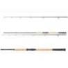 Lanseta somn DAIWA MEGAFORCE CATFISH BAITFISH 2.70m, 120g, 2 tronsoane