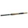 Lanseta somn DAIWA MEGAFORCE CATFISH BAITFISH 2.70m, 120g, 2 tronsoane