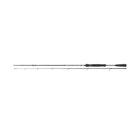 Lanseta DAIWA FUEGO PREDATOR SPIN 2.00m, 3-12g, 2 tronsoane