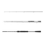 Lanseta DAIWA FUEGO PREDATOR SPIN 2.40m, 15-50g, 2 tronsoane