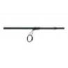 Lanseta DAIWA NINJA X SPOON TROUT 1.95m, 2-6g, 2 tronsoane