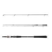 Lanseta DAIWA EXCELER SPIN 2.70m, 10-40g, 2 tronsoane