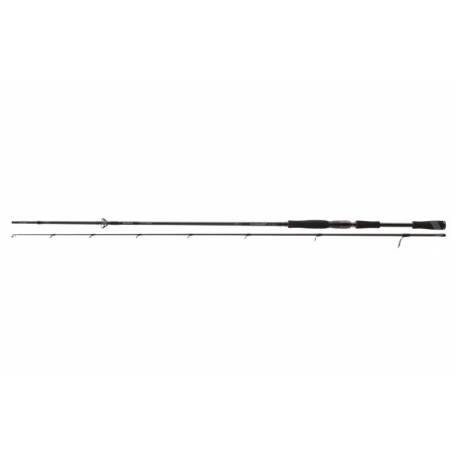 Lanseta DAIWA TOURNAMENT AGS SPIN ULTRA FAST 2.40m, 28-84g, 2 tronsoane