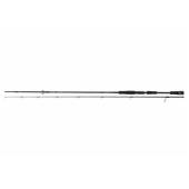 Lanseta DAIWA TOURNAMENT AGS SPIN ULTRA FAST 2.70m, 28-84g, 2 tronsoane