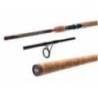 Lanseta DAIWA SWEEPFIRE SPIN 2.40m, 50-150g, 2 tronsoane