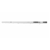 Lanseta DAIWA TATULA XT SPIN 1.88m, 0.45-3.5g, 2 tronsoane