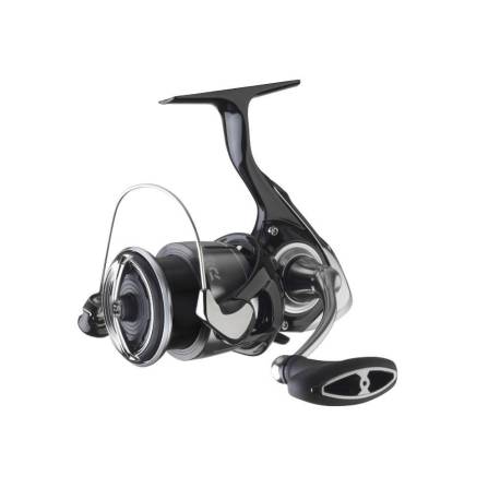 Mulineta DAIWA 23 LEXA LT3000 5 rulmenti, 150mx0.23mm, 5.2:1