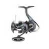 Mulineta DAIWA 24 REGAL LT 4000D-CXH, 6 rulmenti, 150mx0.37mm, 6.2:1