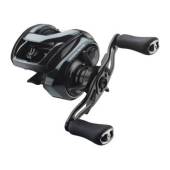 Multiplicator DAIWA 24 STEEZ SV TW 100, 12 rulmenti, 70mx0.31mm, 7.8:1