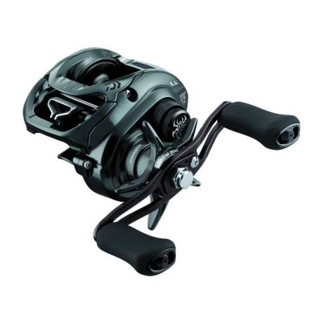 Mulineta DAIWA 24 TATULA SV TW150HL 7 rulmenti, 150mx0.33mm, 7.3:1