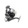 Mulineta DAIWA 24 N'ZON PLUS DISTANCE 25QD 4 rulmenti, 150mx0.28mm, 4.7:1