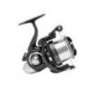 Mulineta DAIWA 24 N'ZON PLUS DISTANCE 25QD 4 rulmenti, 150mx0.28mm, 4.7:1