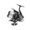 Mulineta DAIWA 24 N'ZON PLUS DISTANCE 25QD 4 rulmenti, 150mx0.28mm, 4.7:1