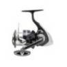 Mulineta DAIWA 24 N'ZON PLUS LT5000S-CP 5 rulmenti, 150mx0.28mm, 4.7:1