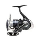 Mulineta DAIWA 24 N'ZON PLUS LT6000SS-CP 5 rulmenti, 150mx0.28mm, 4.9:1